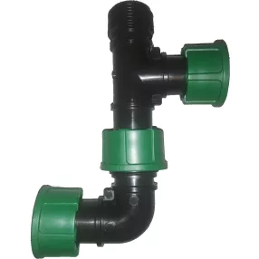 Soroló, ha egyszerre több zsákot használnál