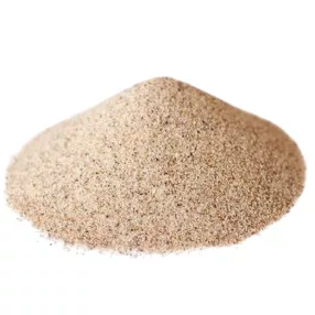Homok szűrőtöltet 1-2 mm szemcseméret 25kg (10697)