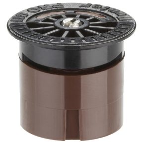   Hunter Spray fúvóka PRO-8H - rögzített, 2,4 m - fix 180° - barna