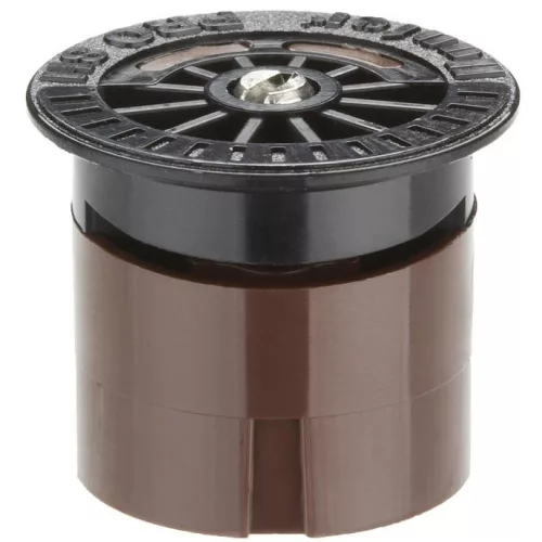 Hunter Spray fúvóka PRO-8H - rögzített, 2,4 m - fix 180° - barna