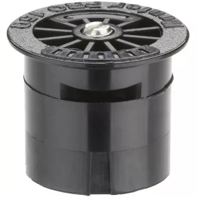   Hunter Spray fúvóka PRO-15Q - rögzített, 4,6 m - fix 90° - fekete