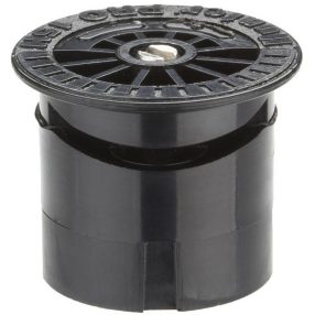   Hunter Spray fúvóka PRO-15H - rögzített, 4,6 m - fix 180° - fekete