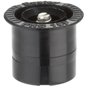   Hunter Spray fúvóka PRO-15F - rögzített, 4,6 m - fix 360° - fekete