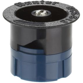   Hunter Spray sávöntöző, sávszóró fúvóka RCS-515 - rögzített, 1,5 × 4,6 m - jobb sarokból, - mélykék