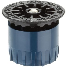   Hunter Spray sugaras fúvóka S-16A - állítható, 4,6 - 5,5 m - 25 - 360° - kék