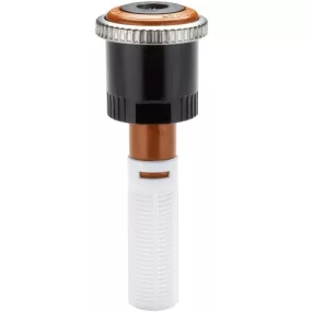   Hunter MP Rotator sávöntöző, sávszóró fúvóka MP-RCS-515 - rögzített, 1,5 x 4,6 m - jobb sarokból - bronz