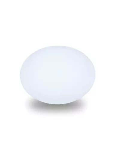 Astralpool StarLight Vega RGB lámpa - Ovális alakú 350 x 270 mm