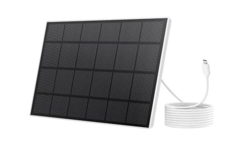 Birdfy Napelem madáretetőkhöz (EPPAMBNAS002WT0)