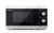 SHARP YC-MG01ES 20L, grilles mikrohullámú sütő