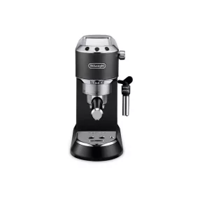 Delonghi DEDICA STYLE EC685BK eszpresszó kávéfőző