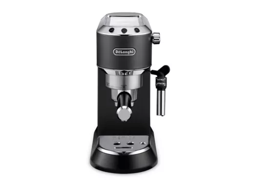 Delonghi DEDICA STYLE EC685BK eszpresszó kávéfőző