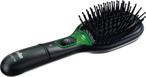 BRAUN BR710 hajkefe fekete