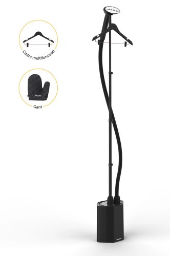 STEAMONE EUHG100B álló ruhagőzölő