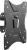 SCHWAIGER Motion 1 LWH14225513 23 - 46" LCD TV-fali tartó