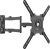 SCHWAIGER Motion 4 LWH35535513 23 - 75" LCD TV fali tartó