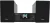 Panasonic SC-PMX112E-K mikrorendszer CD-vel, DAB+ és FM rádióval, Bluetooth®-tal
