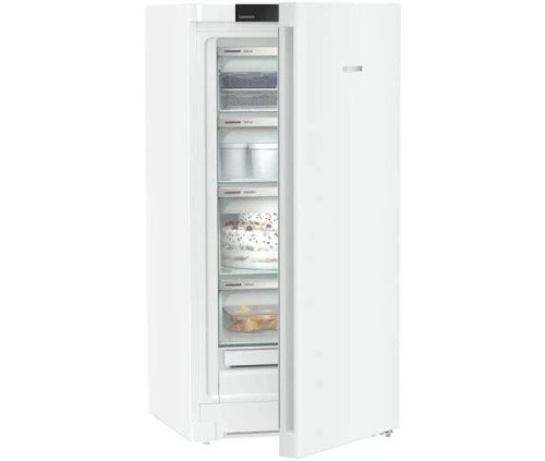 LIEBHERR GN 42Vd24 álló fagyasztószekrény