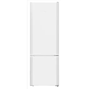 LIEBHERR CUe281-26 kombinált hűtőszekrény