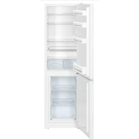 LIEBHERR CUe331-26 kombinált hűtőszekrény