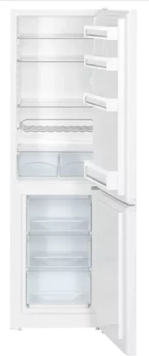 LIEBHERR CUe331-26 kombinált hűtőszekrény