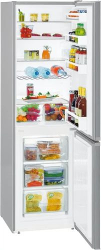 LIEBHERR CUele331-26 kombinált hűtőszekrény