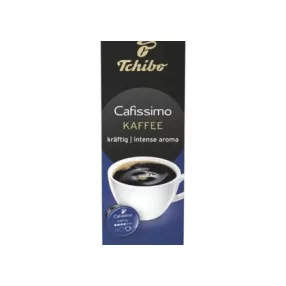 TCHIBO Cafissimo Coffee Intense 10 db kapszula
