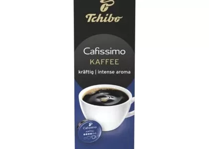 TCHIBO Cafissimo Coffee Intense 10 db kapszula