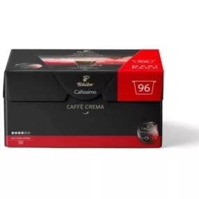 TCHIBO Cafissimo CC Columbia 96 db kapszula