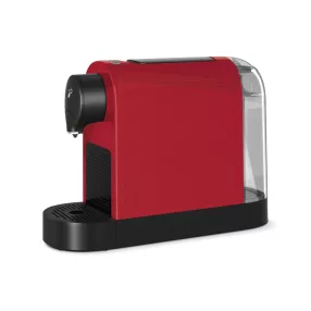 TCHIBO Cafissimo Pure Plus Red kapszulás kávéfőző
