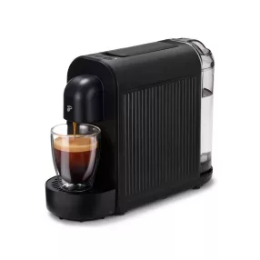 TCHIBO Cafissimo Now kapszulás kávéfőző, fekete