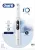Oral-B iO6 elektromos fogkefe Series White