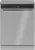 SHARP QW-NA1FF45DI-EU mosogatógép, 16 teríték, 60 cm