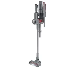   Sharp VC-SV20AEU-S Dual Power Max – vezeték nélküli állóporszívó dupla akkumulátorral