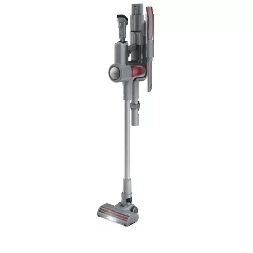 Sharp VC-SV20AEU-S Dual Power Max – vezeték nélküli állóporszívó dupla akkumulátorral