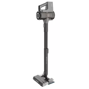   Sharp SA-VP5551GS Parquet & Mop – prémium vezeték nélküli állóporszívó felmosó funkcióval és LCD kijelzővel