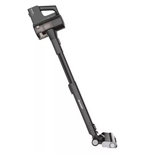 Sharp SA-VP4261BS Hygienic & Mop – vezeték nélküli állóporszívó felmosó funkcióval