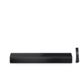 SHARP HT-SB121 2.0 hangprojektor fekete