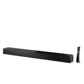 SHARP HT-SB304 2.0 Dolby Atmos / DTS:X hangprojektor fekete