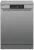 SHARP QW-NA1EF49D3S-EU mosogatógép, 13 teríték, 60cm,  inox