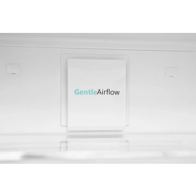   SHARP SJ-NBA05DHXWD-EU alulfagyasztós hűtőszekrény, 269 l, 54cm