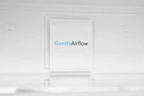 SHARP SJ-NBA05DHXWD-EU alulfagyasztós hűtőszekrény, 269 l, 54cm