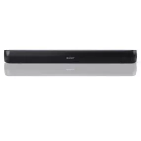 SHARP HT-SB107 2.0 65cm-es hangprojektor
