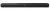 SHARP HT-SB100 2.0 hangprojektor fekete