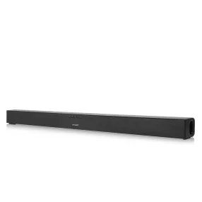 SHARP HT-SB140(MT) 2.0 hangprojektor, fekete