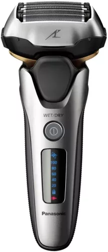 Panasonic ES-LV69-S803 5 pengés elektromos borotva