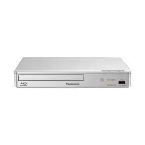 Panasonic DMP-BDT168EG Blu-Ray lejátszó
