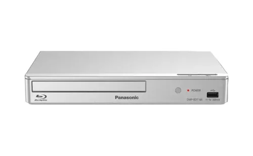 Panasonic DMP-BDT168EG Blu-Ray lejátszó