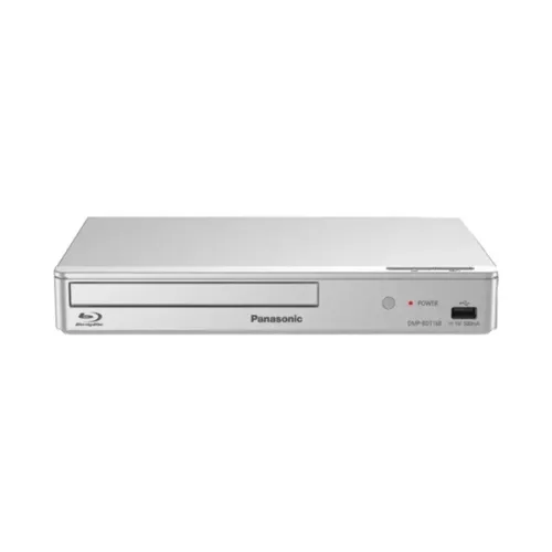Panasonic DMP-BDT168EG Blu-Ray lejátszó
