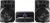 Panasonic SC-UX100E-K mini hifi rendszer
