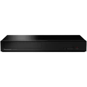 Panasonic DP-UB150EG-K 4k UHD Blu-Ray lejátszó
